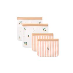 Liewood Rebus Reusable Foodbags