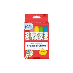 Coppenrath Meine superdicken Stempel-Stifte