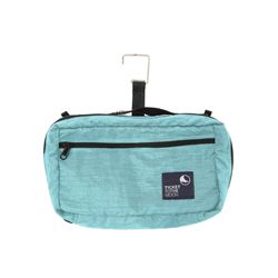 Ticket to the Moon Wash Bag