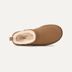 UGG Wmns Classic Micro