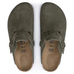 Birkenstock Boston