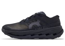 On Running Cloudultra 3