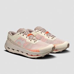 On Running Cloudultra 3