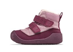 Affenzahn Lauflerner Winterstiefel Vegan Snuggy