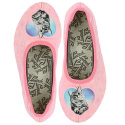 Beck Gymnastikschuhe