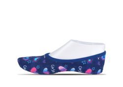 Beck Gymnastikschuh