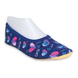 Beck Gymnastikschuh