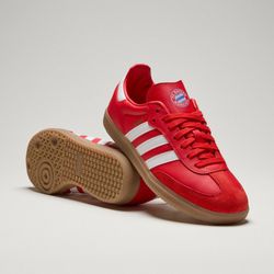 Adidas Samba FC Bayern München
