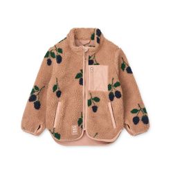 Liewood Nolan Fleecejacket
