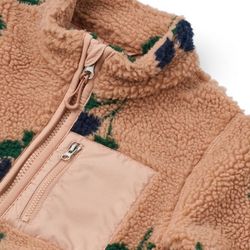 Liewood Nolan Fleecejacket