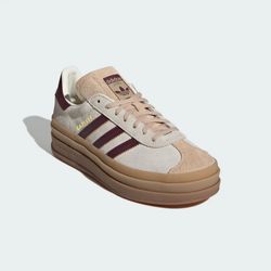 Adidas Wmns Gazelle Bold