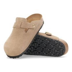 Birkenstock Boston