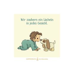 Coppenrath Liebling: Kleiner Hund, erzähl mir von dir