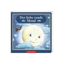 Coppenrath Der liebe runde Mond