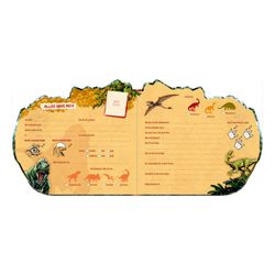 Coppenrath Freundebuch: Meine Freunde T-Rex World