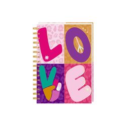 Coppenrath Ringbuch DIN A5: LOVE - Friends Forever