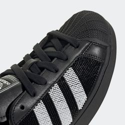 Adidas Wmns Superstar II