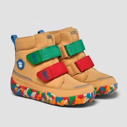 Affenzahn Winterstiefel Vegan Comfy