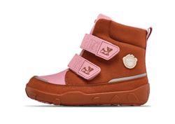 Affenzahn Winterstiefel Vegan Comfy