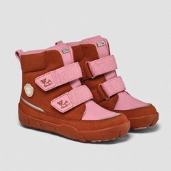 Affenzahn Winterstiefel Vegan Comfy