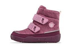 Affenzahn Winterstiefel Wolle Comfy