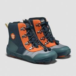 Affenzahn Winterstiefel Vegan Discovy