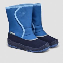 Affenzahn Schneestiefel Vegan Freezy