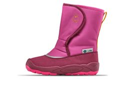 Affenzahn Schneestiefel Vegan Freezy