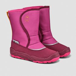 Affenzahn Schneestiefel Vegan Freezy