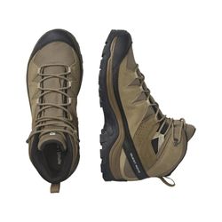 Salomon Quest Rove GTX