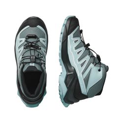 Salomon X Ultra Mid GTX