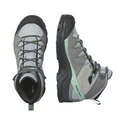 Salomon Wmns Quest Rove GTX