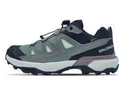 Salomon Wmns X Ultra 360 Leather GTX