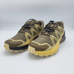Salomon Speedcross Peak GTX