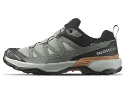 Salomon X Ultra 360 Leather GTX