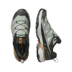 Salomon X Ultra 360 Leather GTX