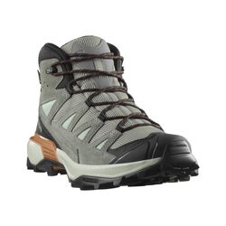 Salomon X Ultra 360 Leather Mid GTX