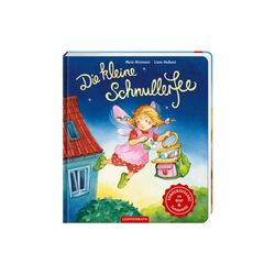 Coppenrath Die kleine Schnullerfee