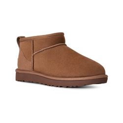 UGG Wmns Classic Ultra Mini
