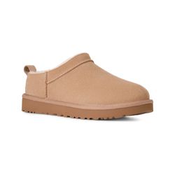UGG Wmns Classic Micro