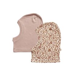 Wheat Woll-Balaclava Kim 2er-Pack