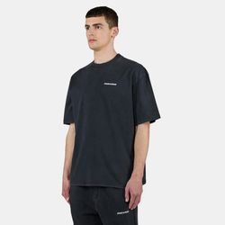 Pegador Logo Oversized Tee