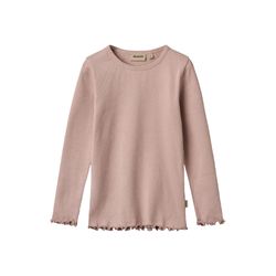 Wheat Rippen Longsleeve
