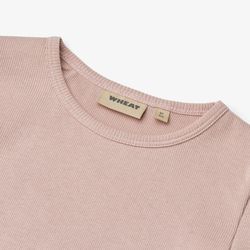 Wheat Rippen Longsleeve