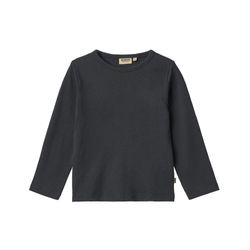 Wheat Rippstrick Longsleeve Milo