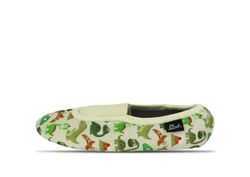 Beck Gymnastikschuh