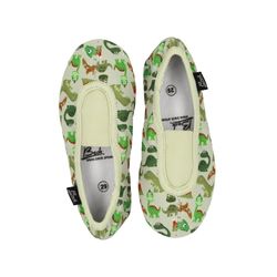 Beck Gymnastikschuh
