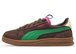 Puma Lifestyle Indoor x Rothaus