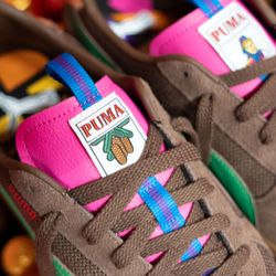 Puma Lifestyle Indoor x Rothaus