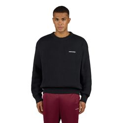 Pegador Logo Oversized Knit Sweat